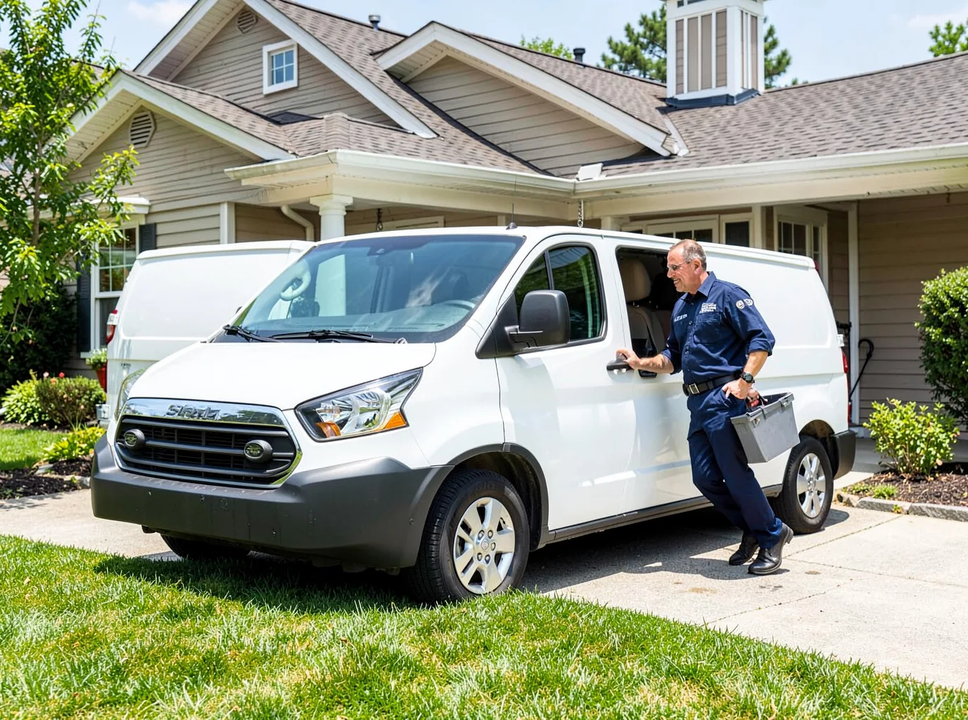 Emergency Plumber company in Gardner, KS